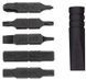 Перехідник-бітотримач Leatherman Removable Bit Driver Set Black