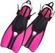 Ocean Reef Duo II Fins Pink S/M