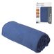 Полотенце Sea To Summit DryLite Towel XL, cobalt blue