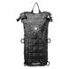 Питьевая система-рюкзак Aquamira Tactical Rigger black