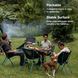 Helinox Table Four black