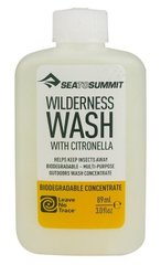 Мыло Sea To Summit Wilderness Wash Citronella 89 ml