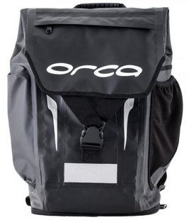 Рюкзак Orca Urban Waterproof Backpack Black