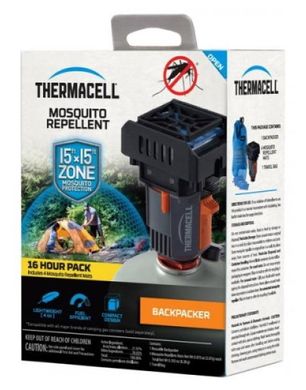 Thermacell MR-BP Backpacker