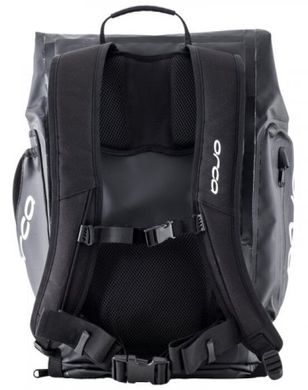 Водонепроникний рюкзак Orca Urban Waterproof Backpack Black