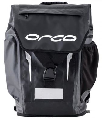 Orca Urban Waterproof Backpack Black