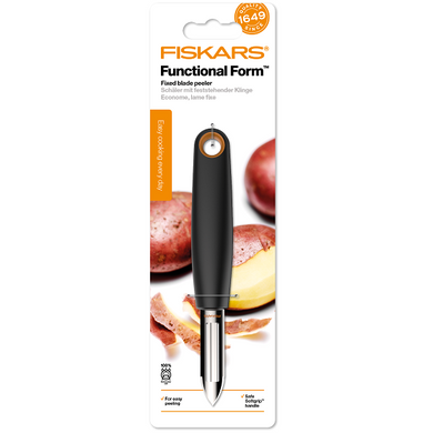 Овощечистка Fiskars Functional Form