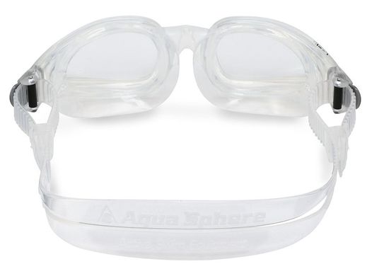 Очки для плавания Aqua Sphere Eagle прозрачные