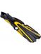 Ласты Mares VOLO RACE 38/39 Yellow/Black