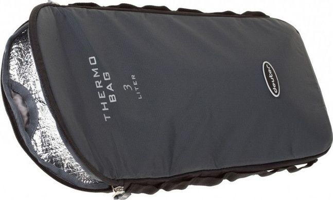 Термочохол Deuter Streamer Thermo Bag 3L