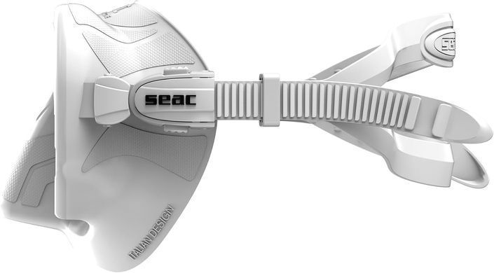 Маска Seac PURA ANTIFOG White