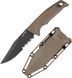 Ніж SOG Recondo FX FDE/Partially Serrated (SOG 17-22-04-57)