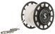 Шпуля Scubapro S-Tek Spinner, 45 м