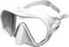 Маска Seac PURA ANTIFOG White