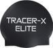 Окуляри для плавання TYR Tracer-X Elite Racing red/navy