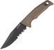 Ніж SOG Recondo FX FDE/Partially Serrated (SOG 17-22-04-57)