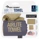 Полотенце Sea To Summit AIRLITE Towel L, desert