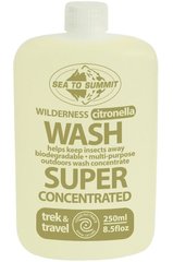 Мыло Sea To Summit Wilderness Wash Citronella 250 ml