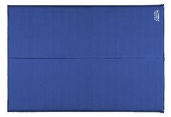 Самонадувний килимок Terra Incognita Twin 5 blue