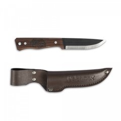 Нож туристический Petromax Bushcraft Knife 10.5 см