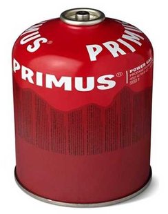 Газовый баллон Primus Power Gas 450g