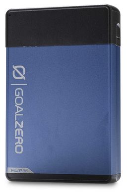 Зарядное устройство Goal Zero Flip 36 slate blue