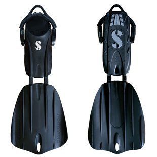 Ласты Scubapro Seawing Nova M Black
