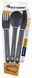 Набор столовых приборов Sea to Summit Alpha Light Cutlery Set 3PC