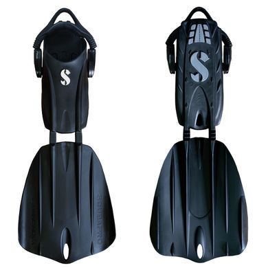 Scubapro Seawing Nova M Black