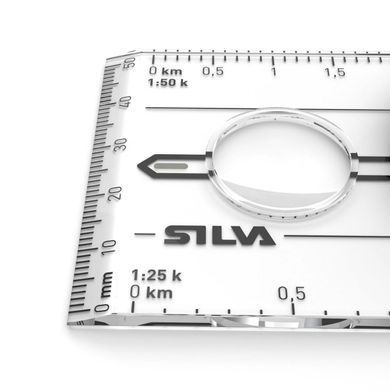 Компас Silva Ranger (SLV 37461)