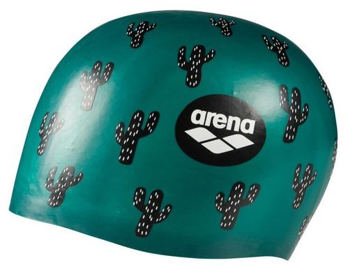 Arena POOLISH MOULDED (Cactus Green)