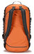Сумка Fourth Element Duffel Bag 120 L orange