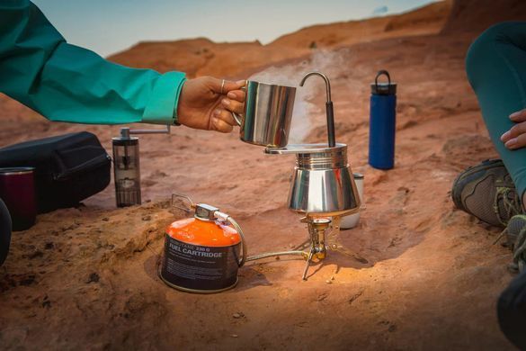 GSI Outdoors Mini Espresso Set 1 Cup