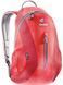 Рюкзак Deuter City Light 16 L fire-cranberry