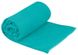 Полотенце Sea To Summit DryLite Towel XL, baltic blue