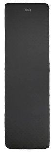 Килимок самонадувний Tribe Comfort Lite Rectangular 5cm grey