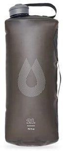 HydraPak Seeker 2L Mammoth Grey