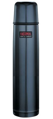 Thermos Vacuum Flask Colour 1L (FBB-1000BC)