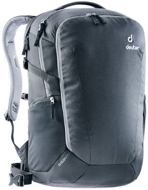 Рюкзак Deuter Gigant black