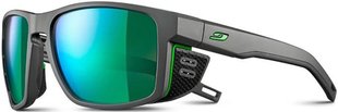 Очки Julbo Shield Grey/Green SP3CF