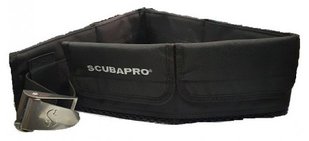 Грузовой пояс Scubapro Variosoft XL