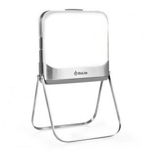Biolite BaseLantern XL 12000 mAh, 500 lm