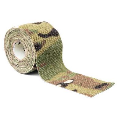 Камуфляжная лента Gear Aid by McNett Camo Form MultiCam