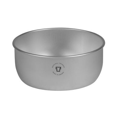 Набор посуды с газовой горелкой Trangia 25-3 UL/GB (1.75 / 1.5 л)