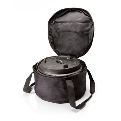 Сумка для транспортування жарівень Petromax Dutch Oven ft6, ft9