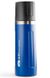 Термос GSI Outdoors Glacier Stainless 1L Vacuum Bottle blue