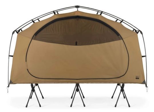 Намет для розкладачок Helinox Cot Tent Inner Fabric
