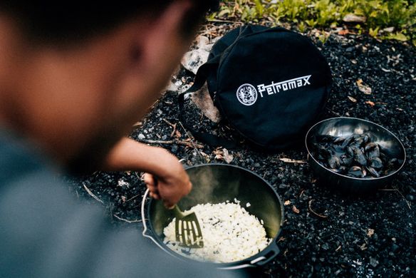 Petromax Dutch Oven ft6, ft9