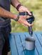 Пляшка-фільтр для води LifeStraw Peak Squeeze 650ml mountain blue