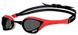 Очки для плавания Arena COBRA ULTRA Smoke-Red-White